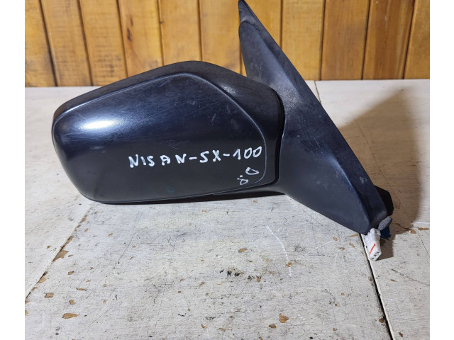 Зеркало (управляемое электричеством) E13023254   Nissan NX 100