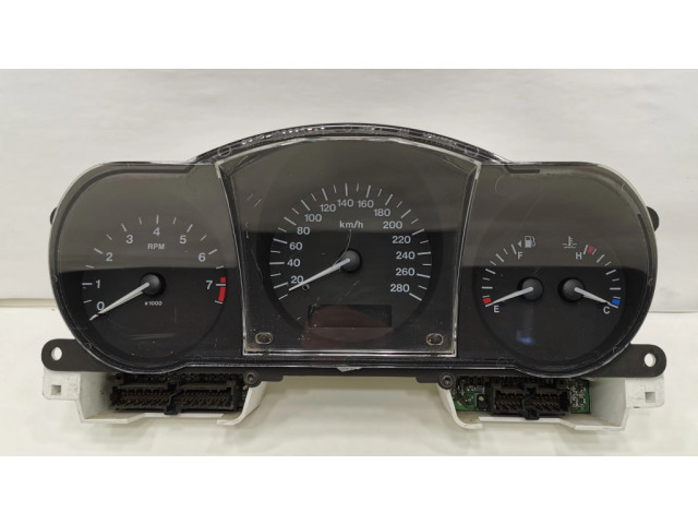 Панель приборов 96JP10B885AB Jaguar XJ X308