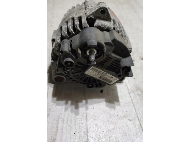 Генератор 8200667608E Dacia Duster