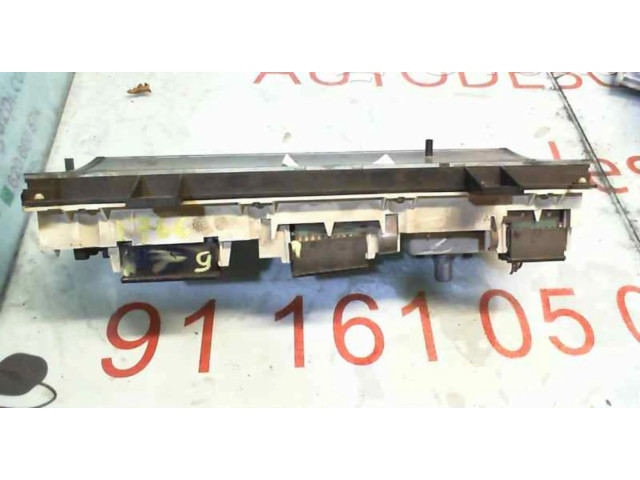 Панель приборов Renault Clio I