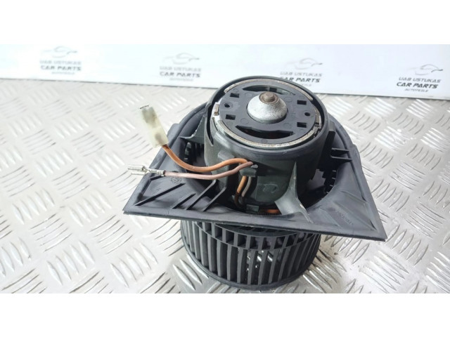Вентилятор печки 09135937, 2J71030350 Opel Vectra B