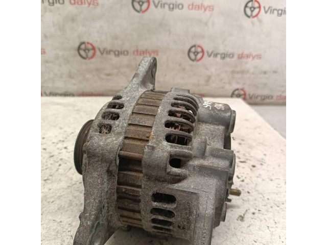 Генератор MD343562, A2TB0892   Mitsubishi Space Star      