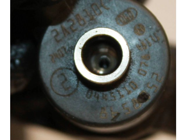 Форсунка 044511078, 2a2801c Volvo V70