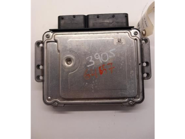 Другие блоки управления / модули 391142A510, 0281016692   KIA Pro Cee'd I   