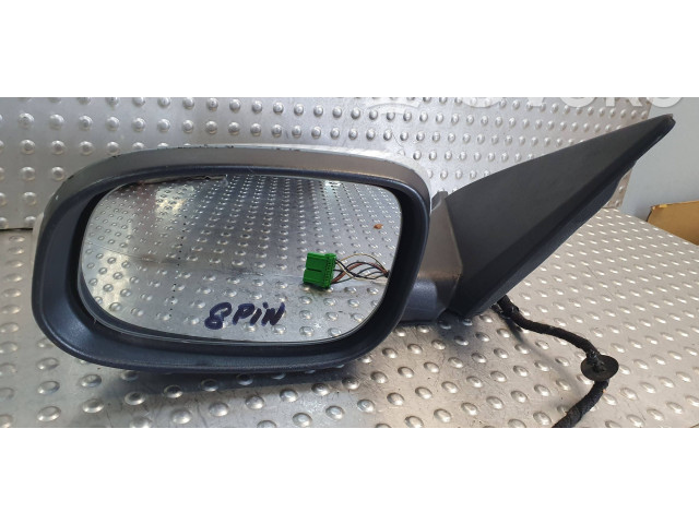 Зеркало электрическое Volvo C30 2007 - 2010 года