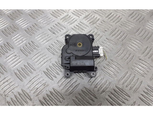 Блок комфорта 861000-0990   Mazda 3 I   