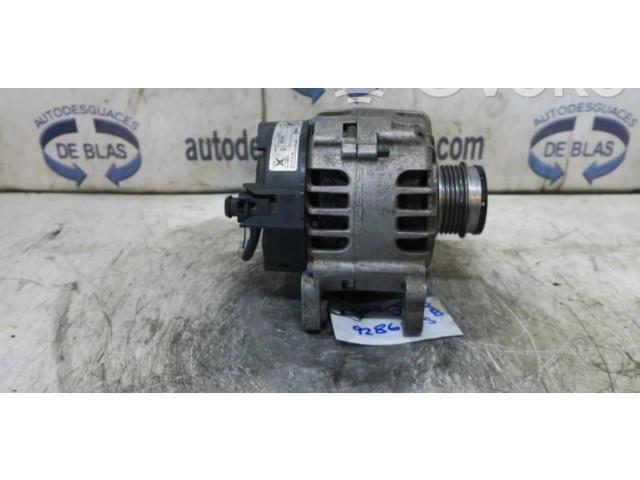 Генератор H542508R Skoda Superb B5 (3U)