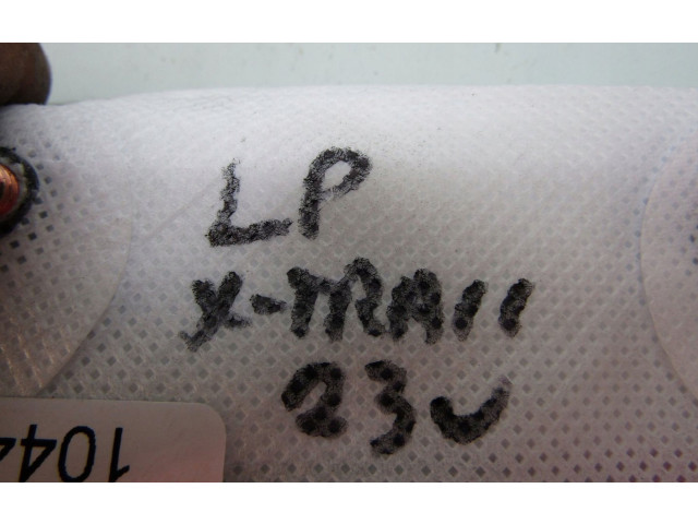 Подушка безопасности в сиденье 2806P1005218, 0589P1001198   Nissan X-Trail T33