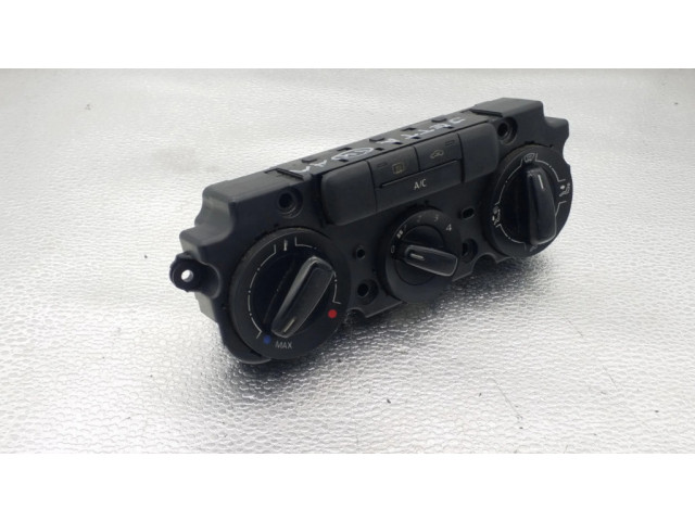 Блок управления климат-контролем 5C0820047BK   Volkswagen Jetta VI