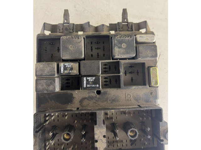 Блок предохранителей 3511A11B Jeep Grand Cherokee (WJ)