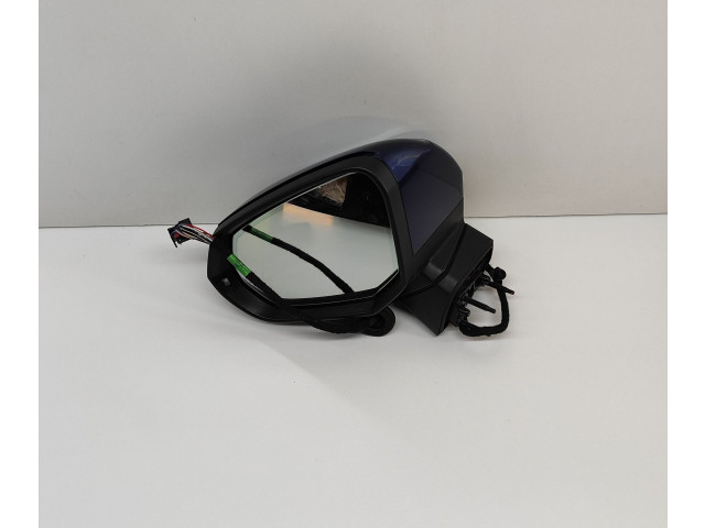 Зеркало электрическое Audi Q2 - - года