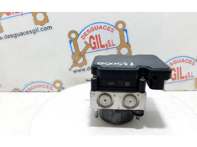 Блок АБС 476605492R, 135068 Dacia Sandero