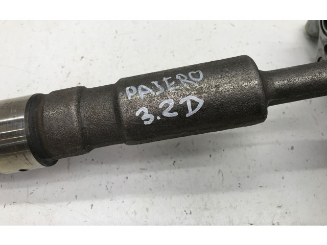 Čerpadlo oleje Mitsubishi Pajero