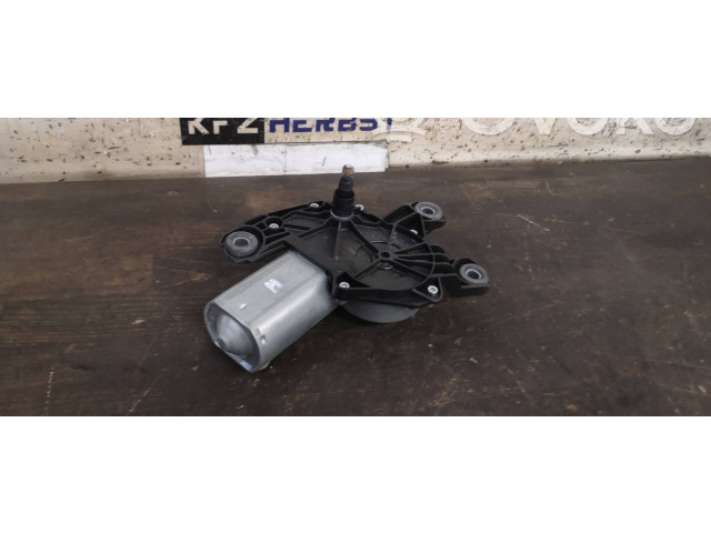 Моторчик заднего дворника BJ3217404AA, BJ3217404AA Land Rover Range Rover Evoque L538