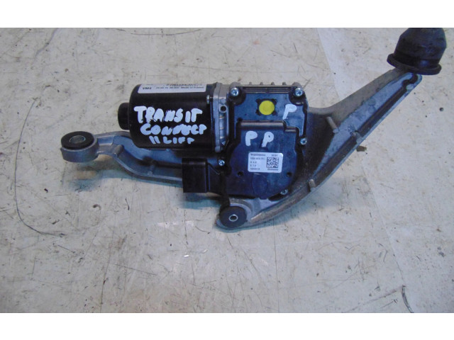 Моторчик дворников KT1B17504BB Ford Transit - Tourneo Connect