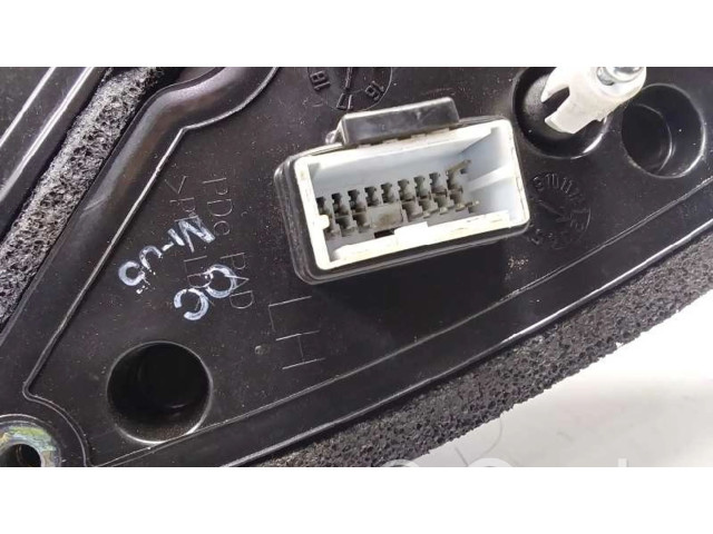 Zpětné zrcátko Hyundai i30 2020