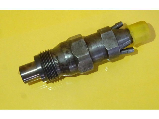 Vstřikovač KCA17S42 Peugeot 406