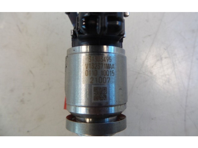 Генератор Volvo XC60