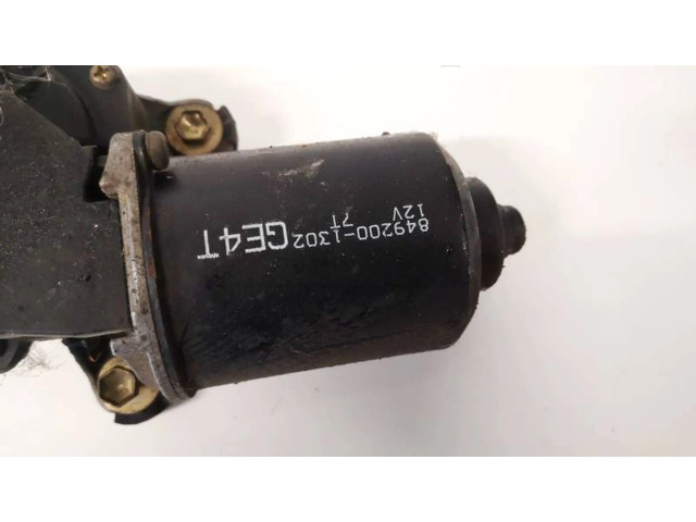 Моторчик дворников 8492001302, 849200-1302 Mazda 626
