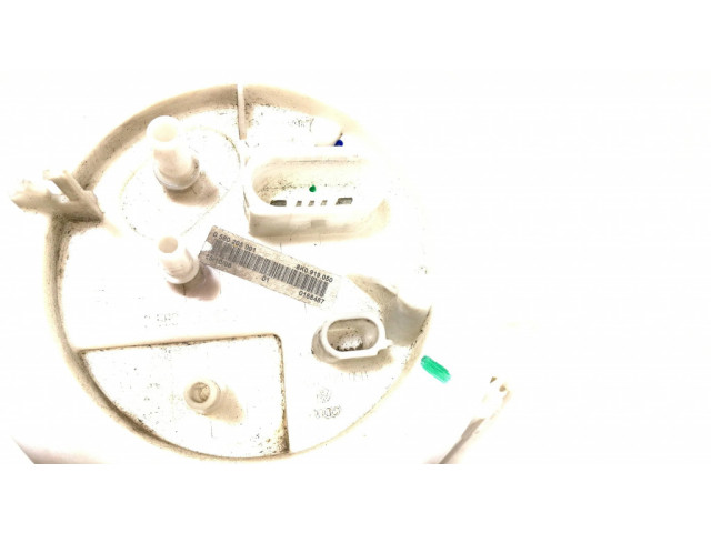 Насос топлива (в топливном баке)