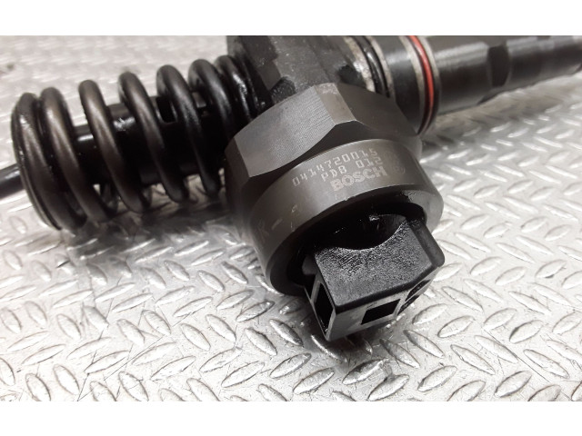 Vstřikovač 038130073J, 0414720015 Volkswagen Sharan AUY