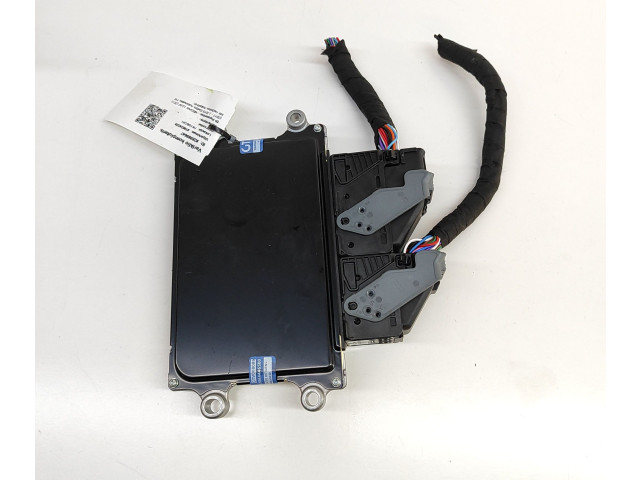 Řídící jednotka 237405SR8C, MB1127009662   Nissan Leaf II (ZE1) 2019