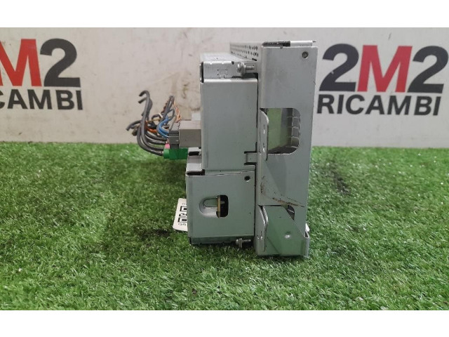 Дисплей XJ2011DW9310E889BE, AJ8NG Jaguar XJ X350