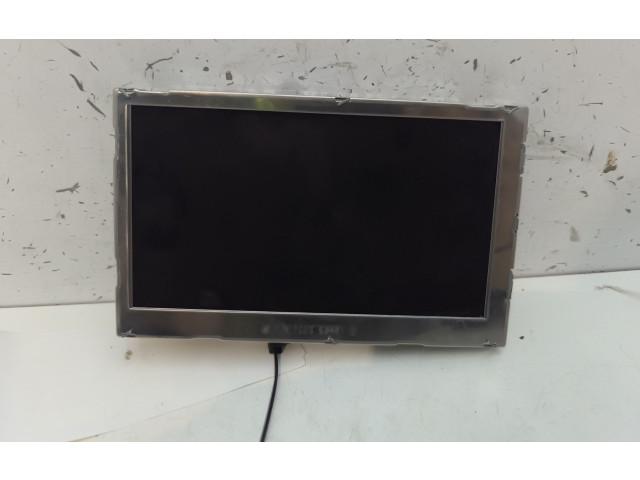 Дисплей 8X0919603B Audi A1