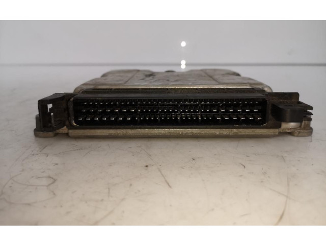 Блок управления двигателя 9641606680   Peugeot 306