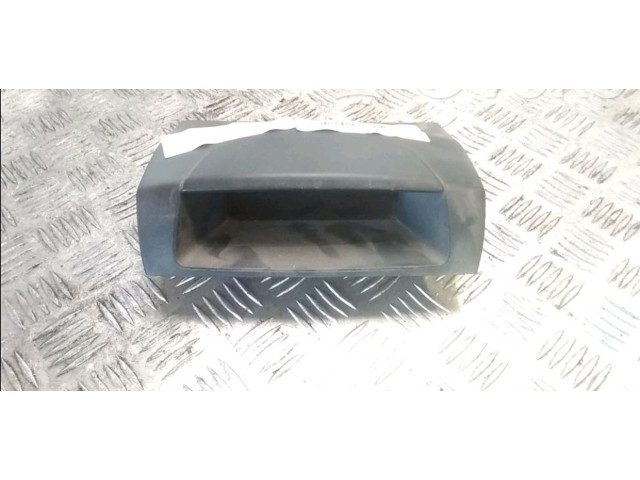 Дисплей 9666136680 Citroen Berlingo