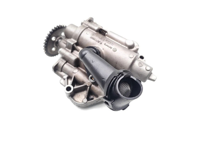 Масляный насос   04E115109E  Volkswagen Golf Cross 