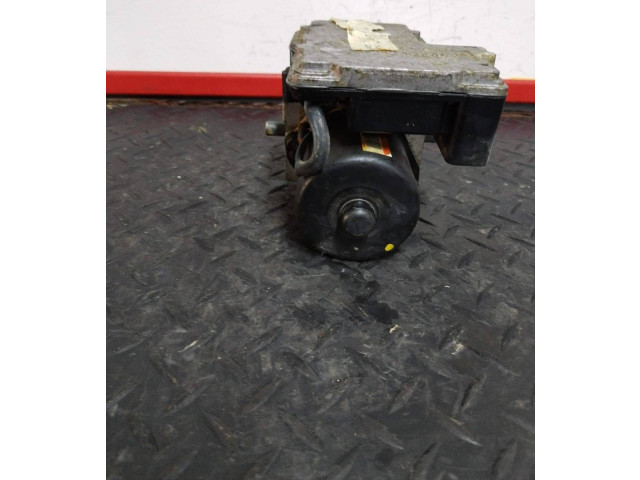 Блок АБС Chevrolet Tahoe - года