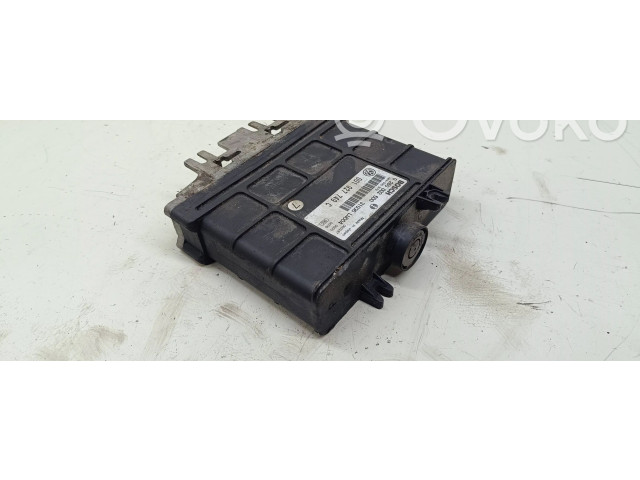 Блок управления коробкой передач 001927749C, A64000979   Volkswagen Polo III 6N 6N2 6NF