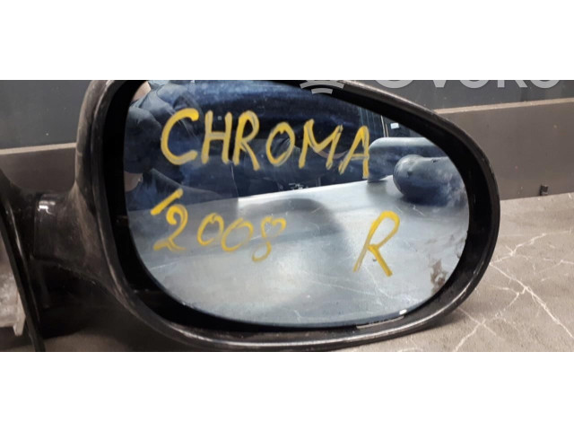 Zpětné zrcátko Fiat Croma 2011