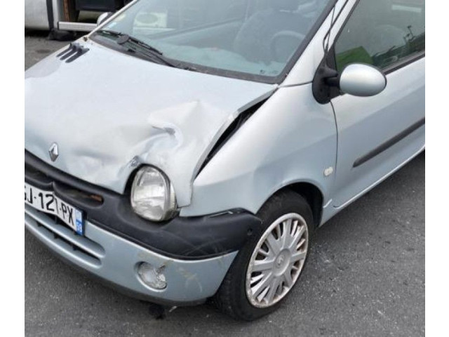 Зеркало электрическое        Renault Twingo I  1999 - 2006 года   