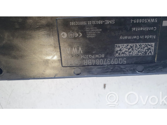 Блок комфорта    Audi TT TTS RS Mk3 8S   