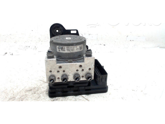 Блок АБС Volkswagen Golf VII 2013 - 2019 года