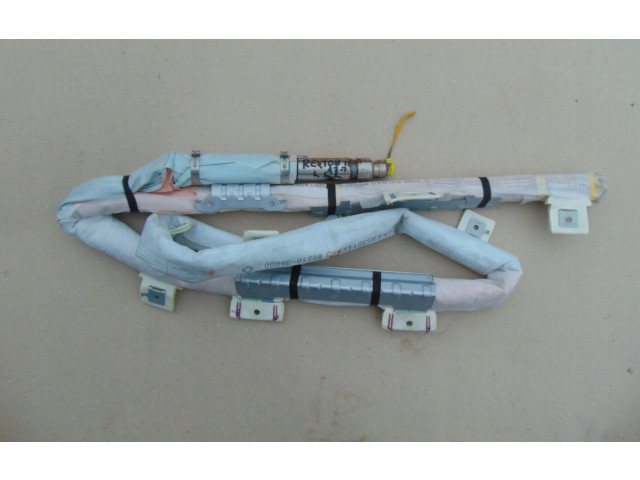 Боковая подушка безопасности 8621036000   SsangYong Rexton