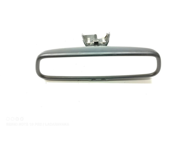 Зеркало (механическое)       Skoda Octavia Mk2 (1Z)  2004 - 2013 года   