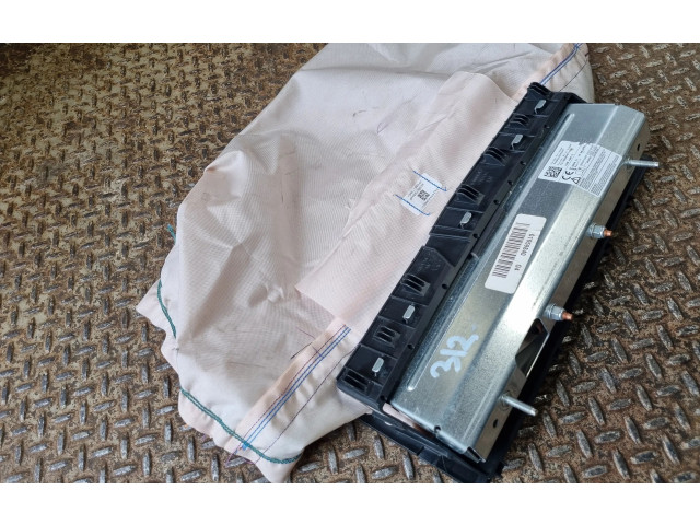 Подушка безопасности для колен 5SG32DX9AF, P5SG32DX9AF   Jeep Grand Cherokee