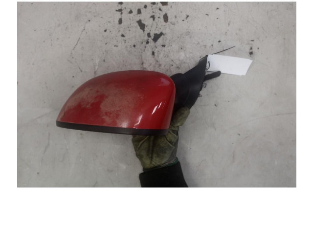 Зеркало электрическое Fiat Grande Punto - года