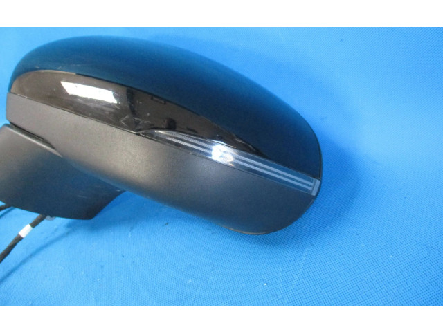 Зеркало электрическое        Mercedes-Benz CLA C117 X117 W117  2013 - 2019 года   