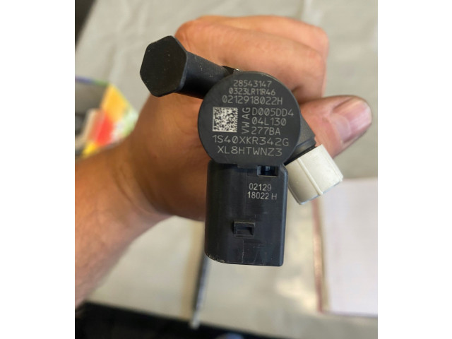 Vstřikovač 04L130277BA, 04L130277BA2854314 Volkswagen Transporter - Caravelle T6