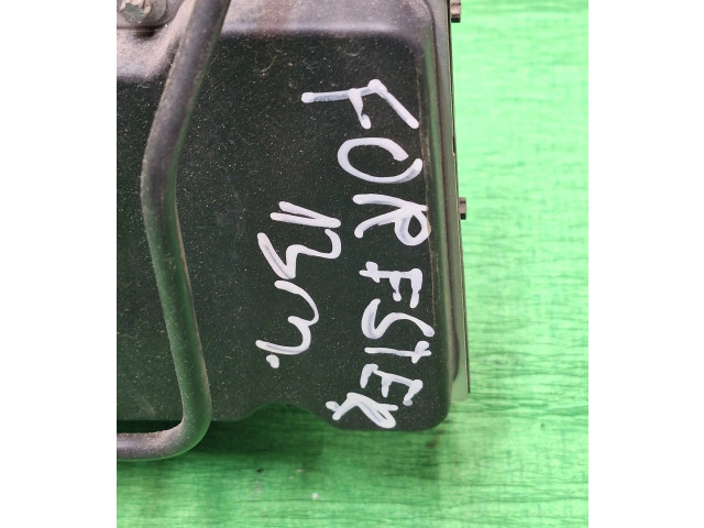 Блок АБС 0265230481, 08111032216 Subaru Forester SH 2008 - 2013 года