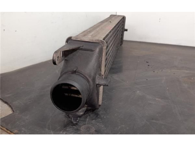 Интеркулер Fiat Marea