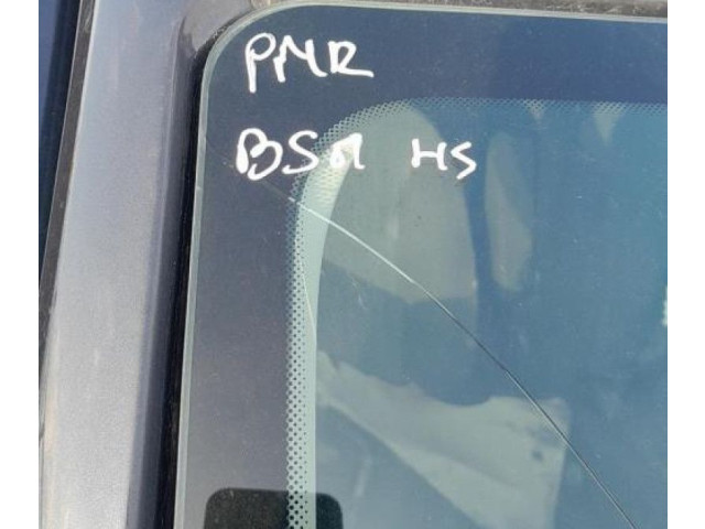 Ручка стеклоочистителей    Dacia Dokker