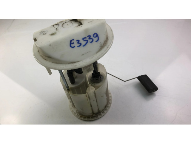 Vstřikovací čerpadlo 0580314017 Citroen C2