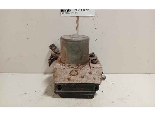 Блок управления АБС 8K0907379CG, 8K0907379CG Audi A4 Allroad B8