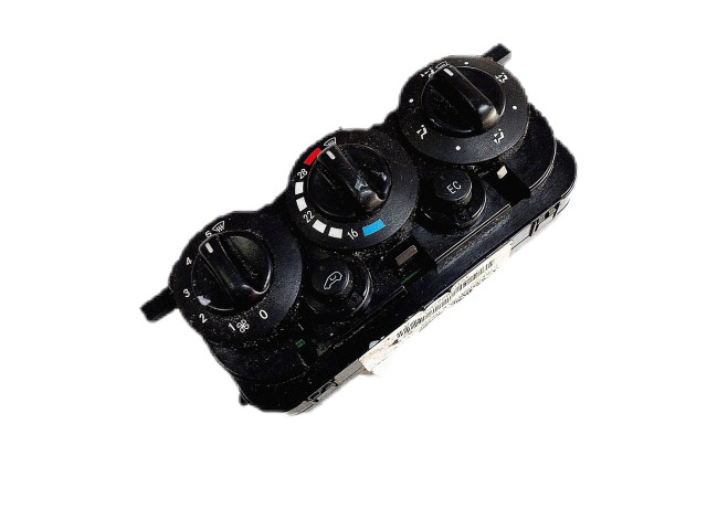 Блок управления климат-контролем 1688301285   Mercedes-Benz A W168