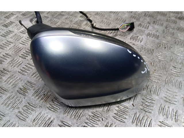 Zpětné zrcátko Volkswagen PASSAT CC 2016